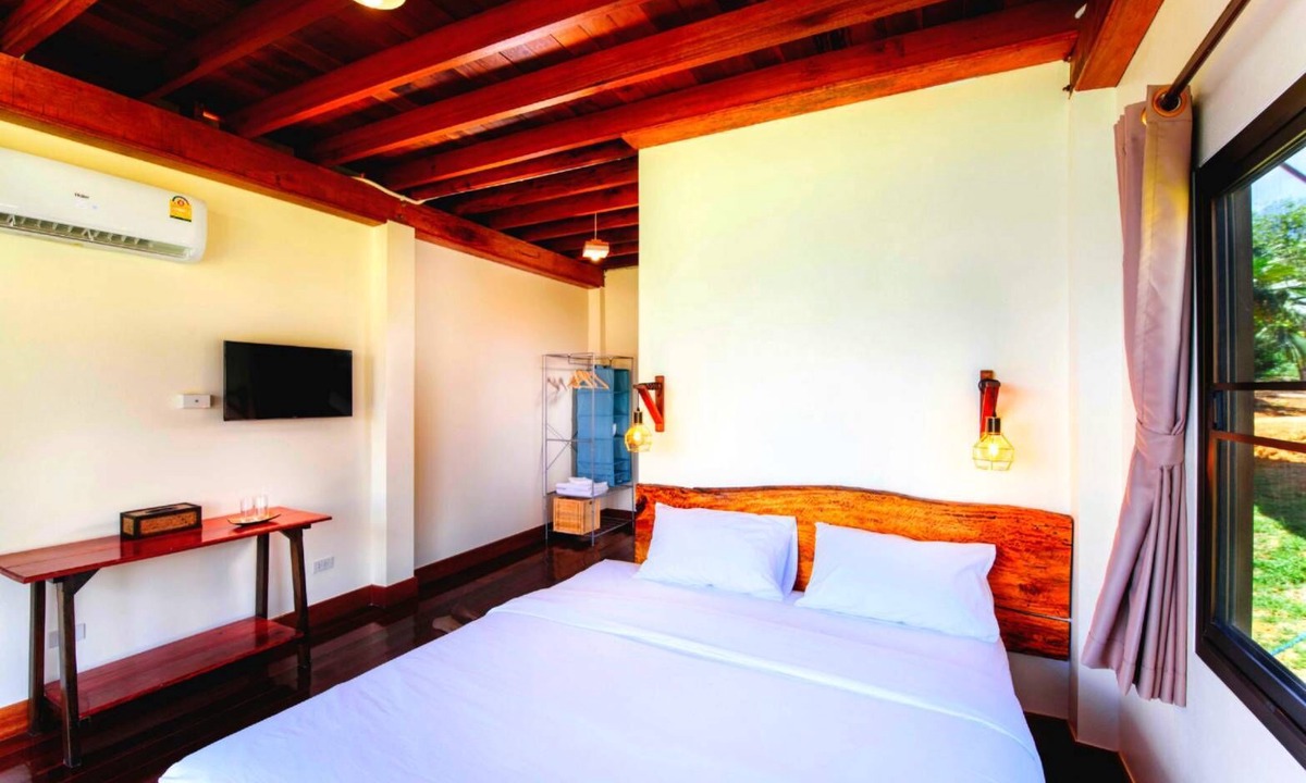 Ranong Hotel | Phayamas Private Beach Resort and Island Brew - Adults Only
