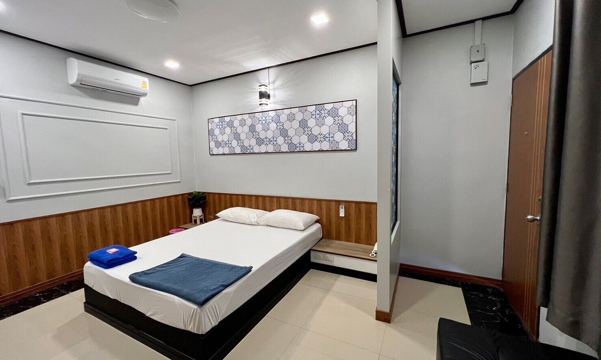 Nakhon Phanom Hotel | Zigzag Resort Nakorn Phanom