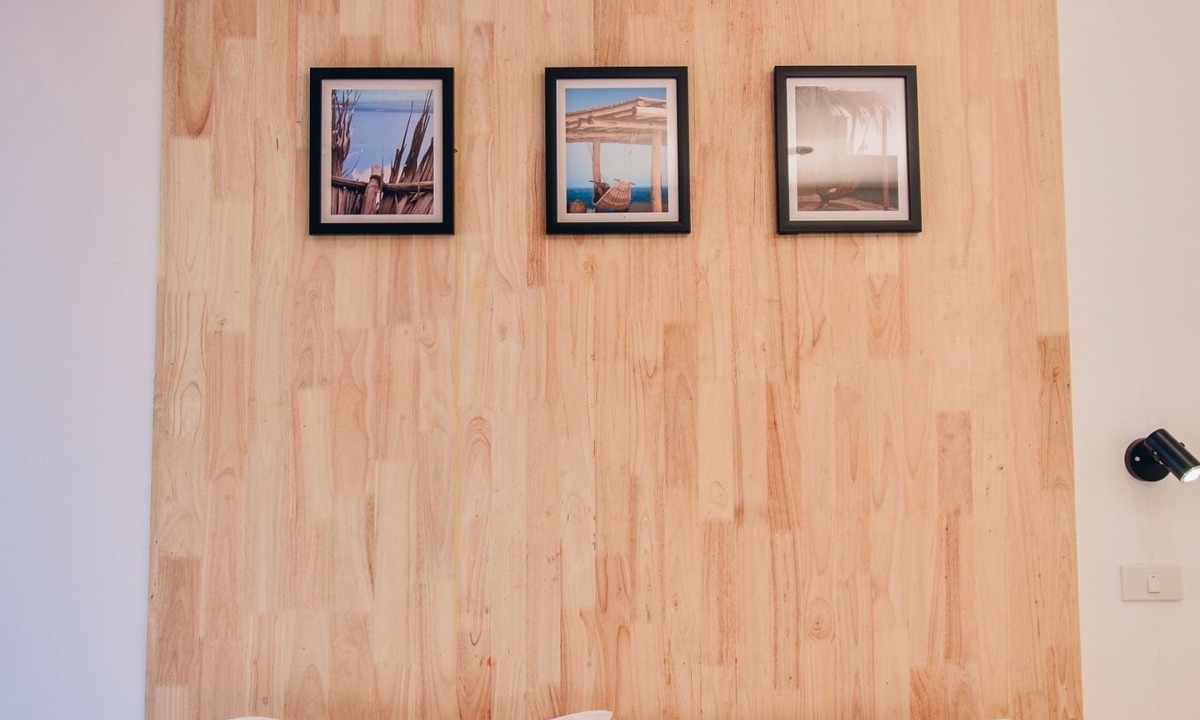 Wang Saphung Hotel | The Cozy Hotel