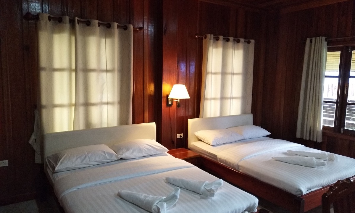 Khlong Yai Hotel | Hadson Resort