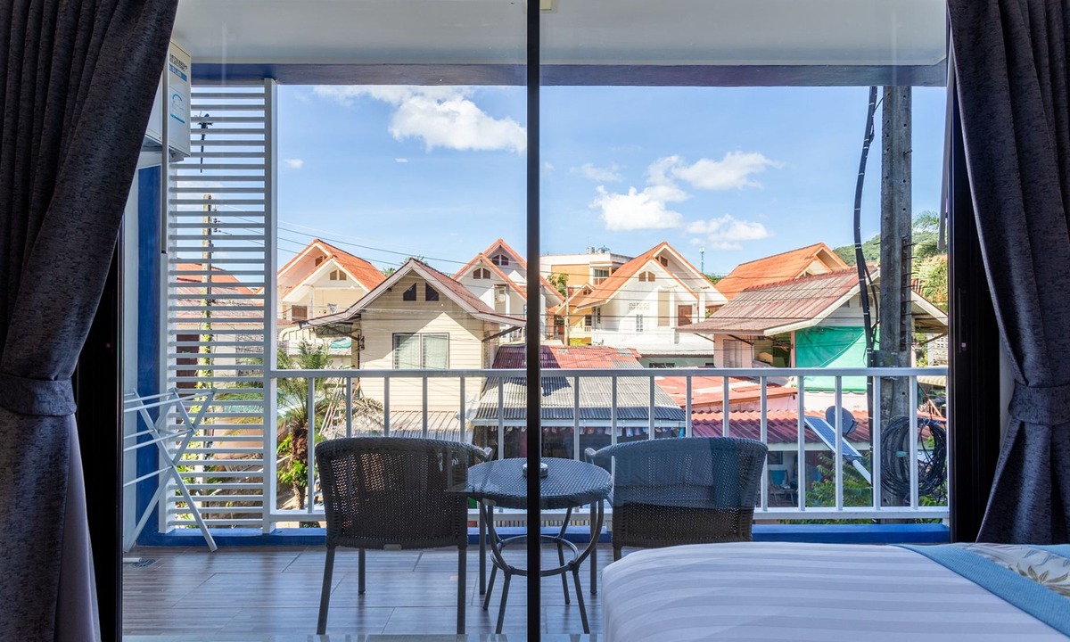 Ao Nang House | Aonang Guesthouse