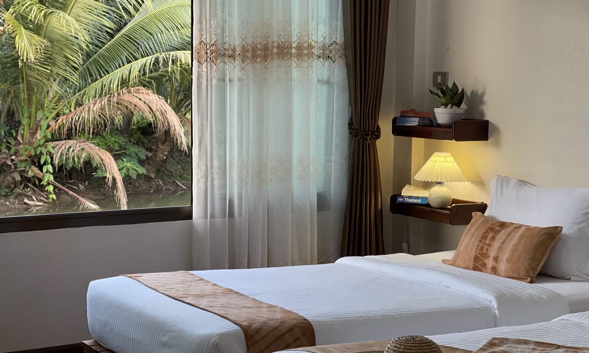 Khok Kloi Hotel | Lantala Residence