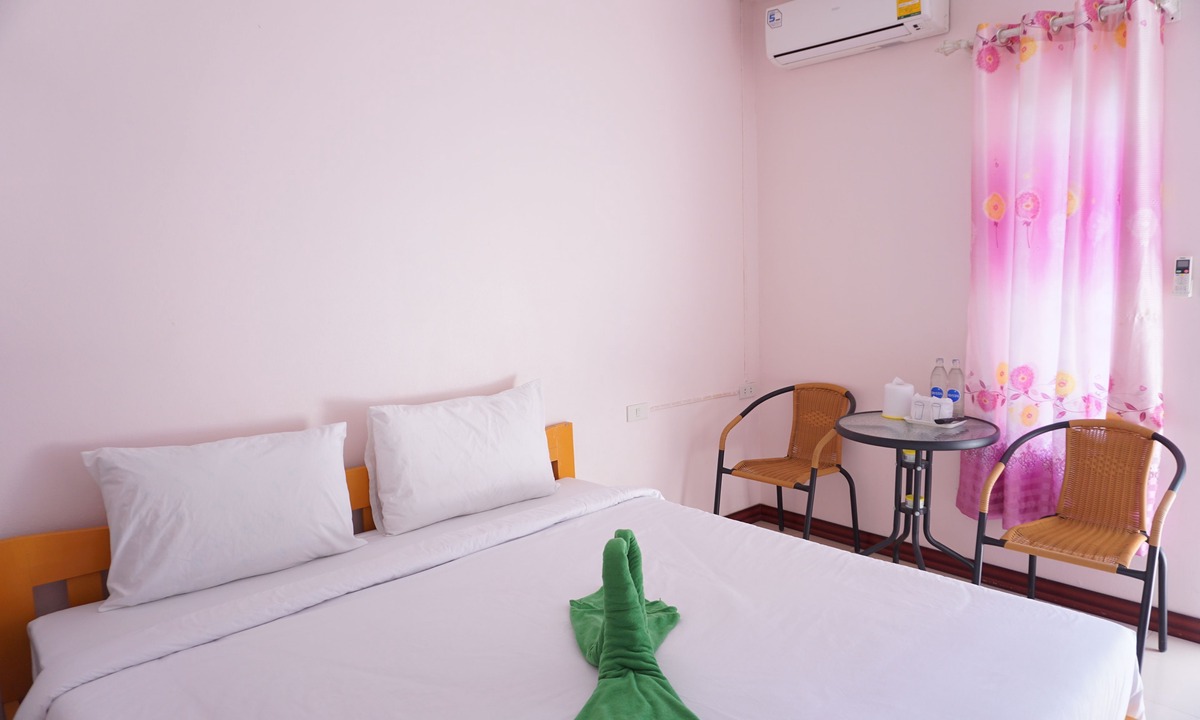 Chumphon Hotel | Go Green Resort
