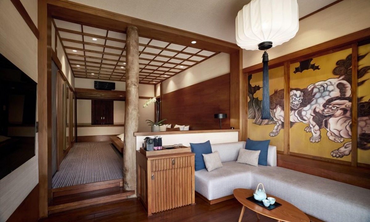 Mae Rim Hotel | Onsen At Moncham
