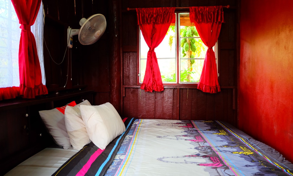 Samoeng House | Forest Guesthouse