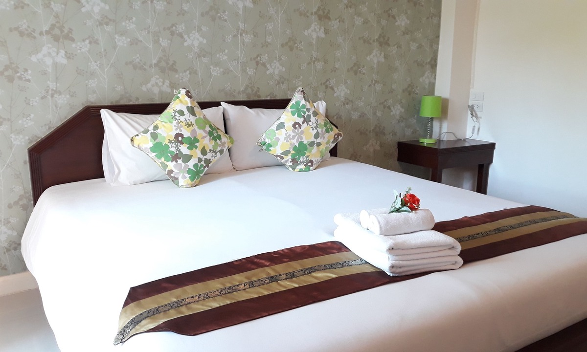 Chumphon Hotel | Chumphon Travelodge Hotel
