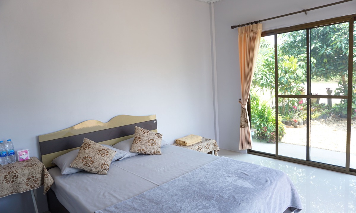 Pak Khlong House | Kedsila Hometel
