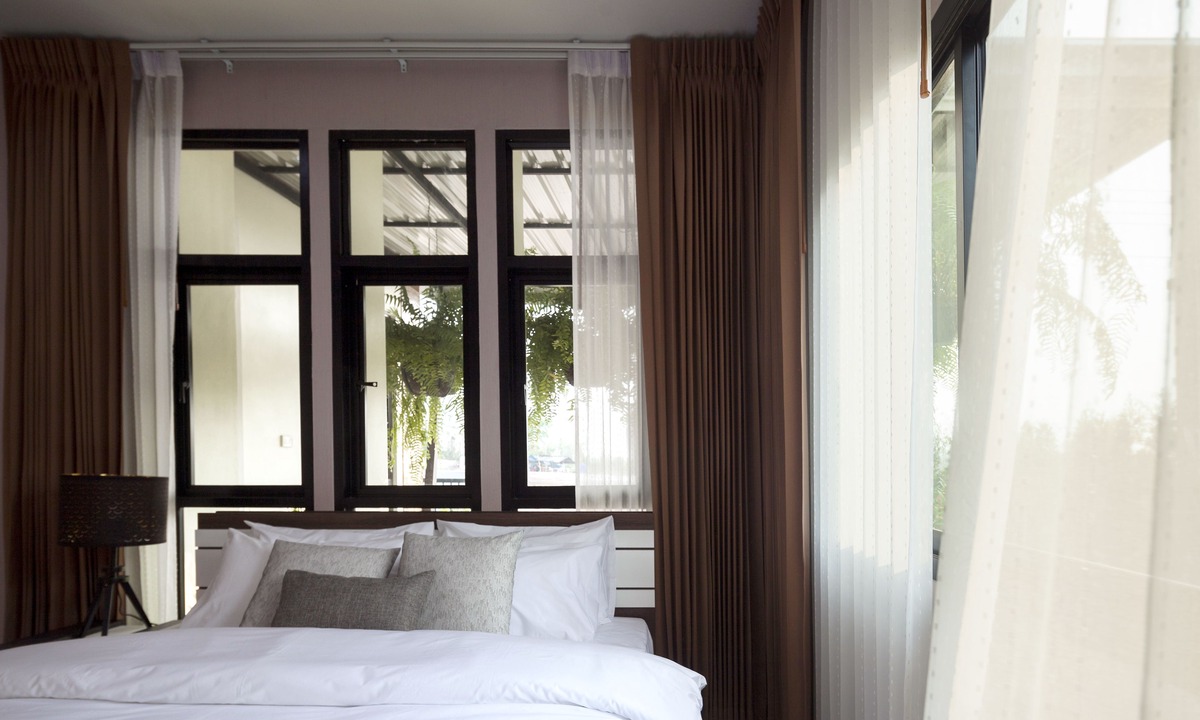 Nan Villa | Nan Garden House