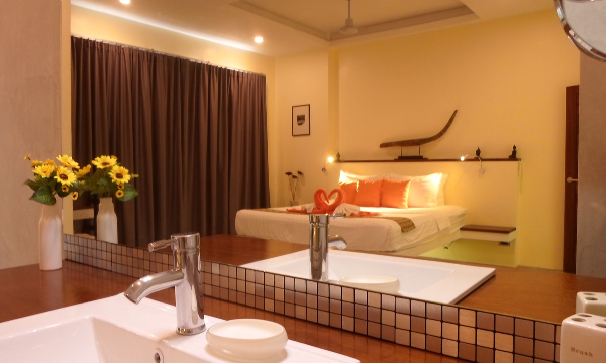 Lamai Villa | Chuan Chom Villas