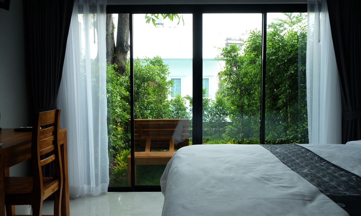 Old Phuket Town Hotel | The Besavana Phuket