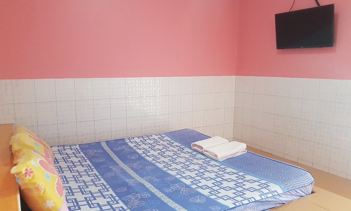 Warin Chamrap Hotel | Wanjai Resort