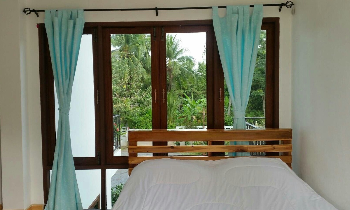 Khao Chaison Hotel | Sanfhan Resort