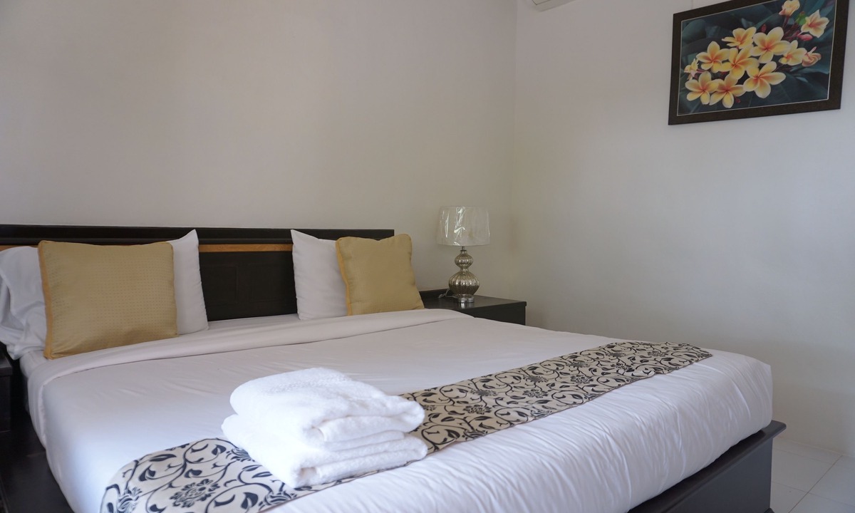 Chumphon Hotel | Iyara Resort