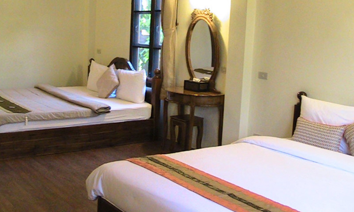 Phetchabun Hotel | Tantara Resort