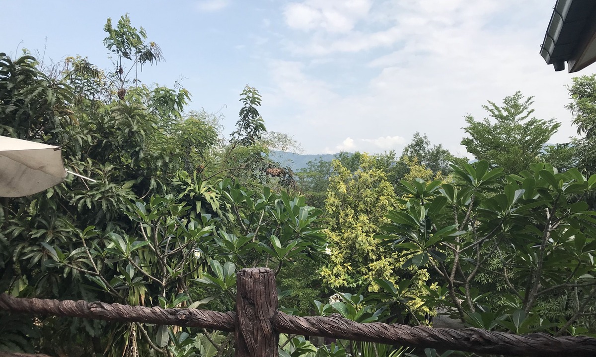 Sarika House | Ban Hlung Khao Adventure