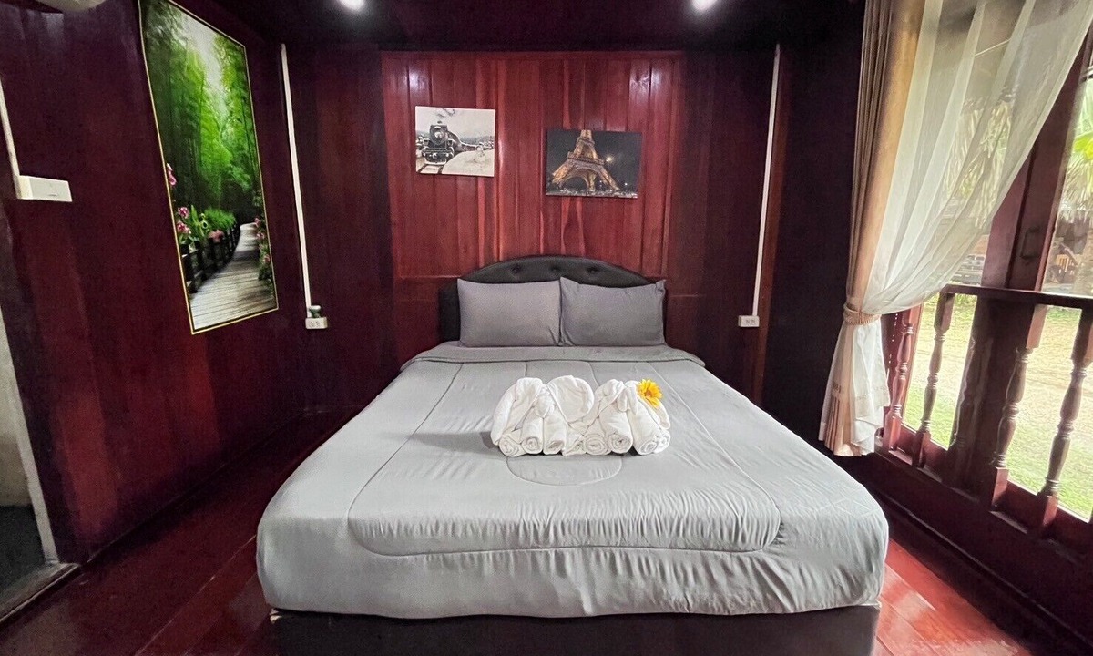 Den Chai Hotel | Denchai City Resort