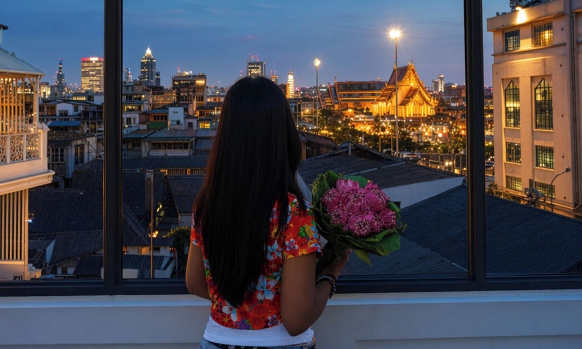 Bangkok Old Town Hotel | Excel Hotel Bangkok