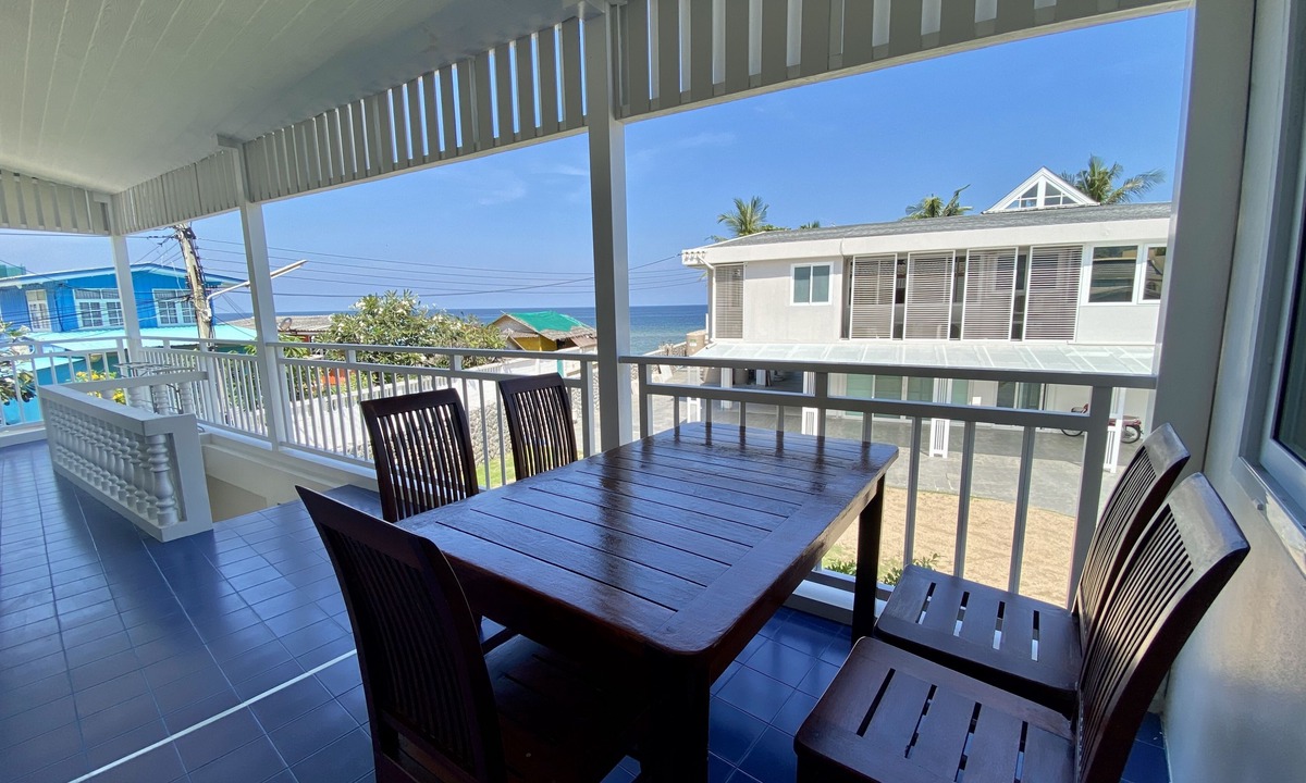 Khao Takiab Villa | Baan Plapakpao
