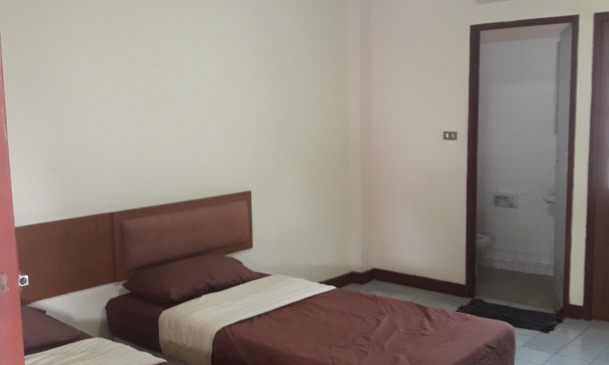 Thapae Hotel | Inter Inn Chiangmai