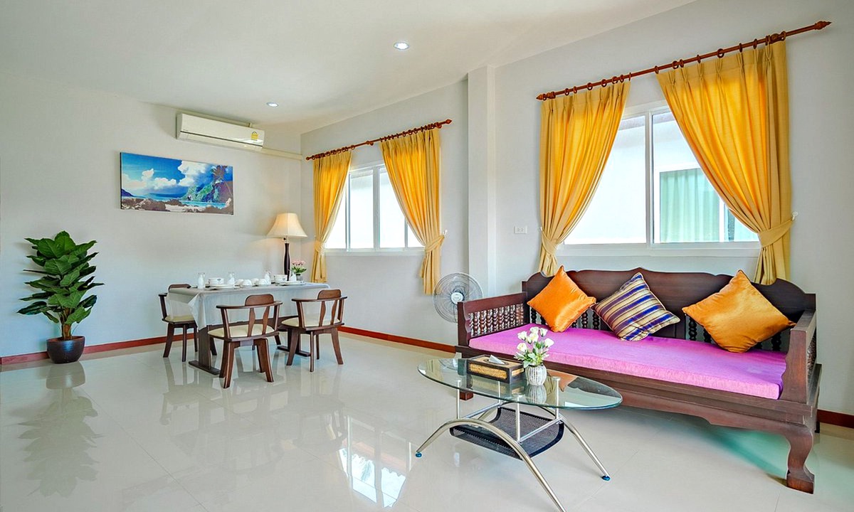 Mai Khao Hotel | Maikhao Beach Residence