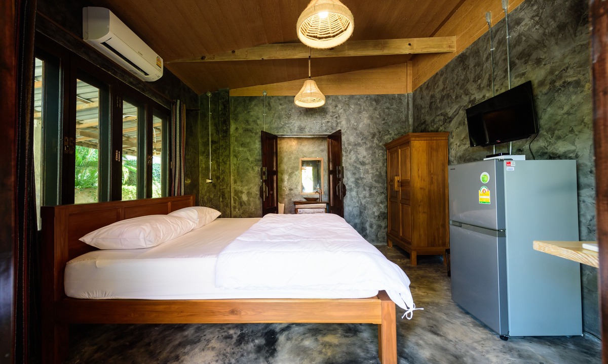 Wieng House | Huan Amphan