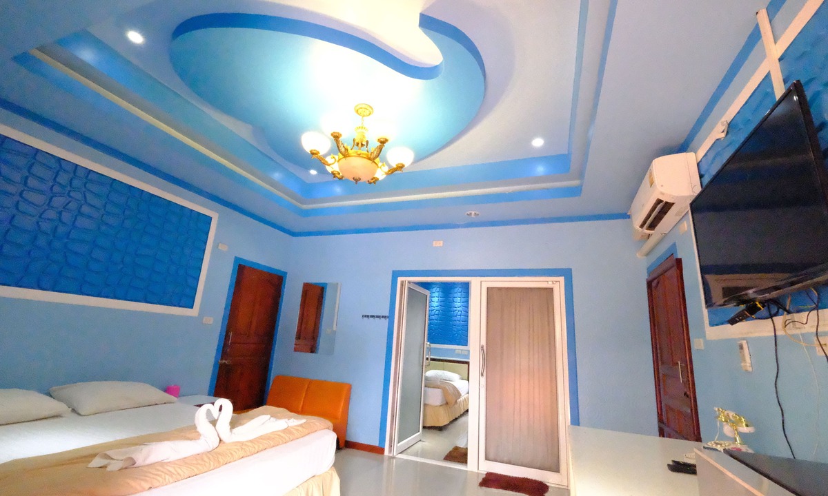 Nakhon Sawan Hotel | Rakkan Resort 2