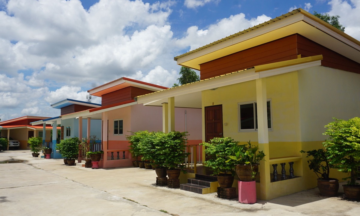Roi Et Hotel | Bann Kwanlada Hotel