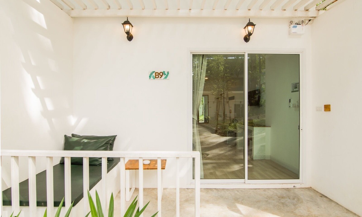 Ao Nang Hotel | Whalecome Aonang Resort