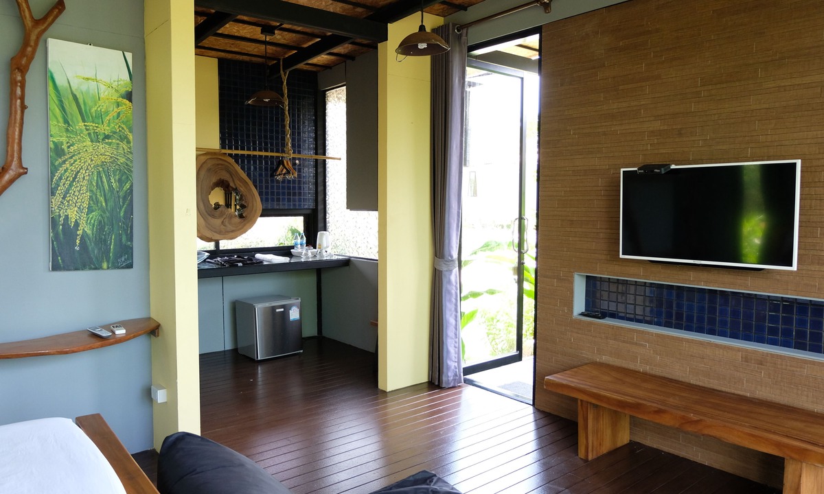 Ko Yao Hotel | Awana Villa Resort Yaonoi
