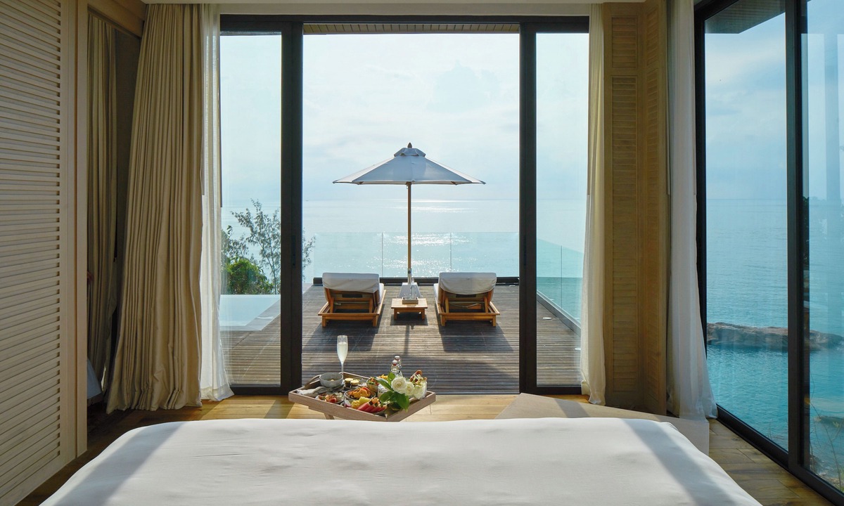 Bophut Resort | Cape Fahn Hotel – Private Islands Samui