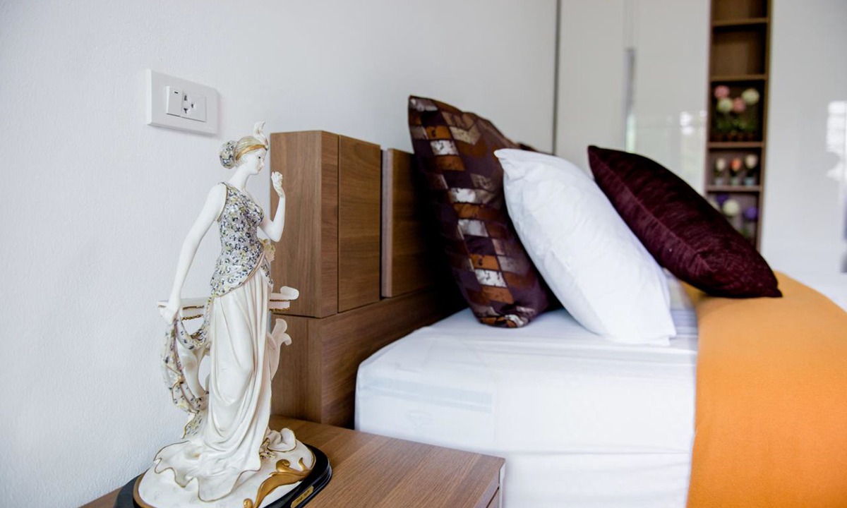 Kho Hong Hotel | The Dlife