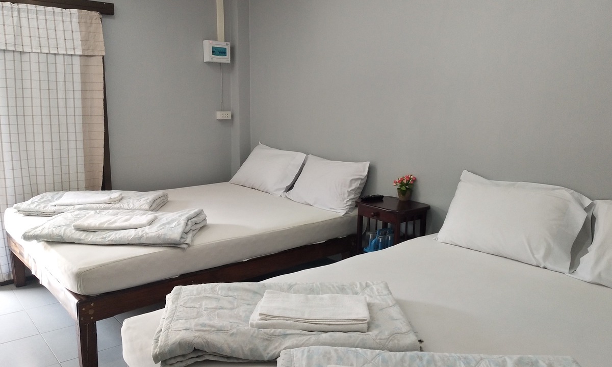 Tha Pradu House | Sangmukda Homestay