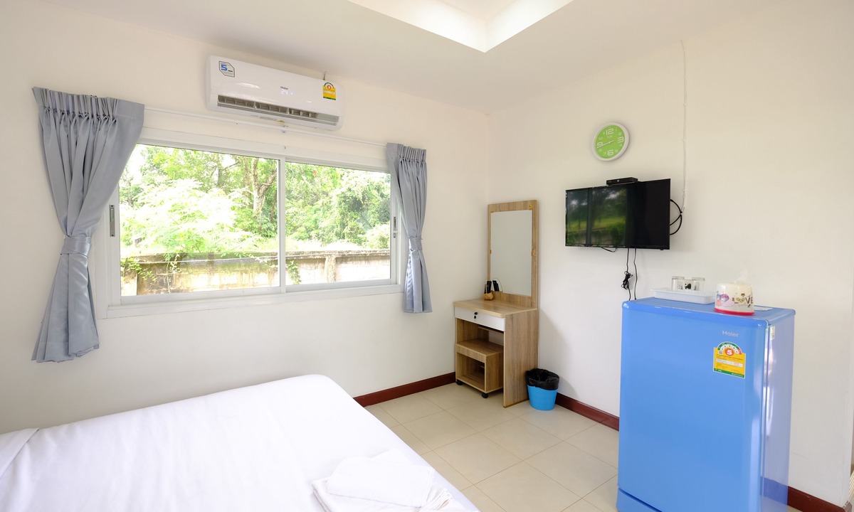 Sakon Nakhon Hotel | Tamarind Resort