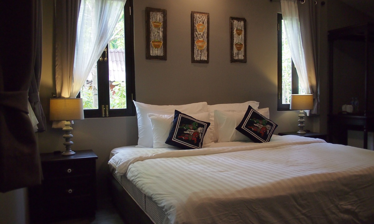 Sai Yok Hotel | Tree Tara Resort
