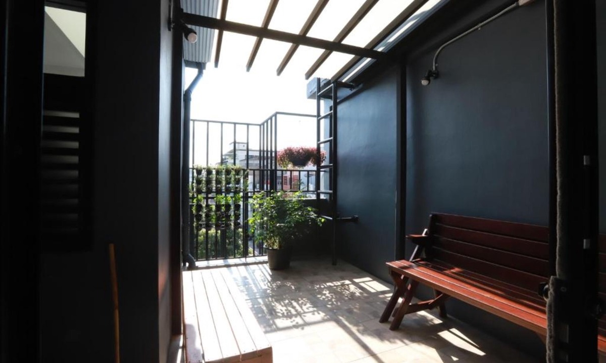 Chong Nonsi Hostel | Post Factory Bed & Breakfast Sathorn Hostel - Adults Only