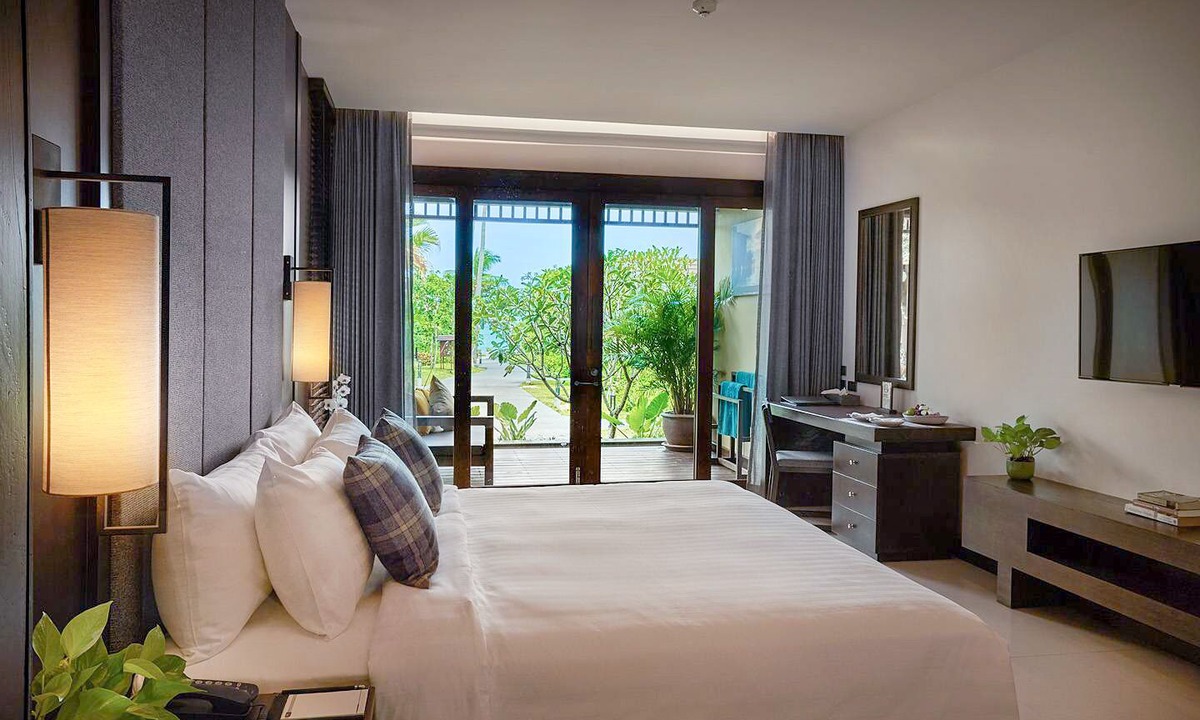 Khanom Hotel | Khanom Beach Resort & Spa