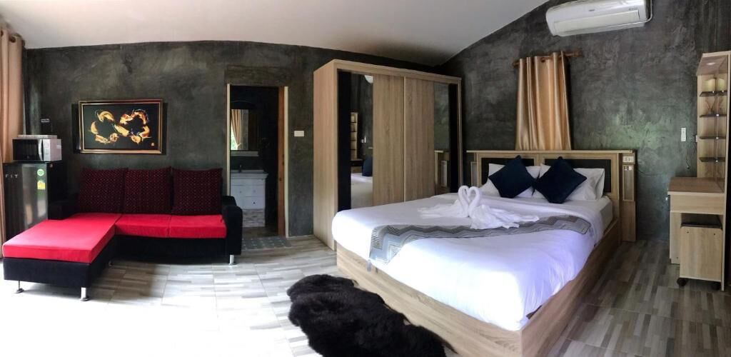 Pa Pae Hostel | Rai Phusaitran - Hostel