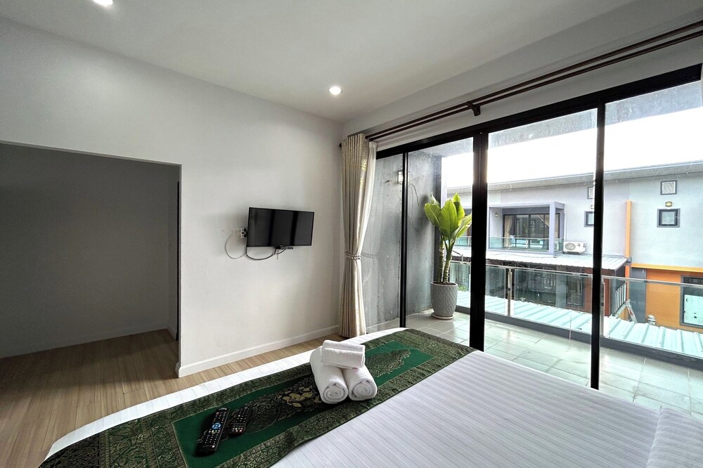 Na Mom Villa | Nice Villa Resort