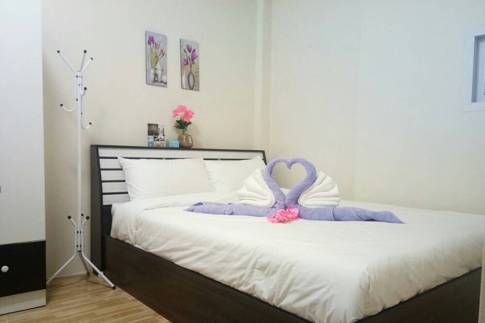 Suwannaphum House | Home Room House - Adults Only