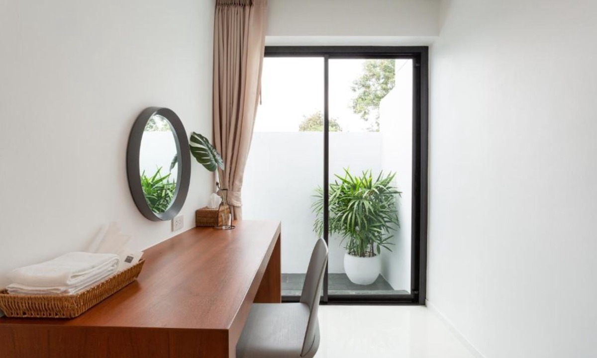 Na Chom Thian Hotel | Barayan Place