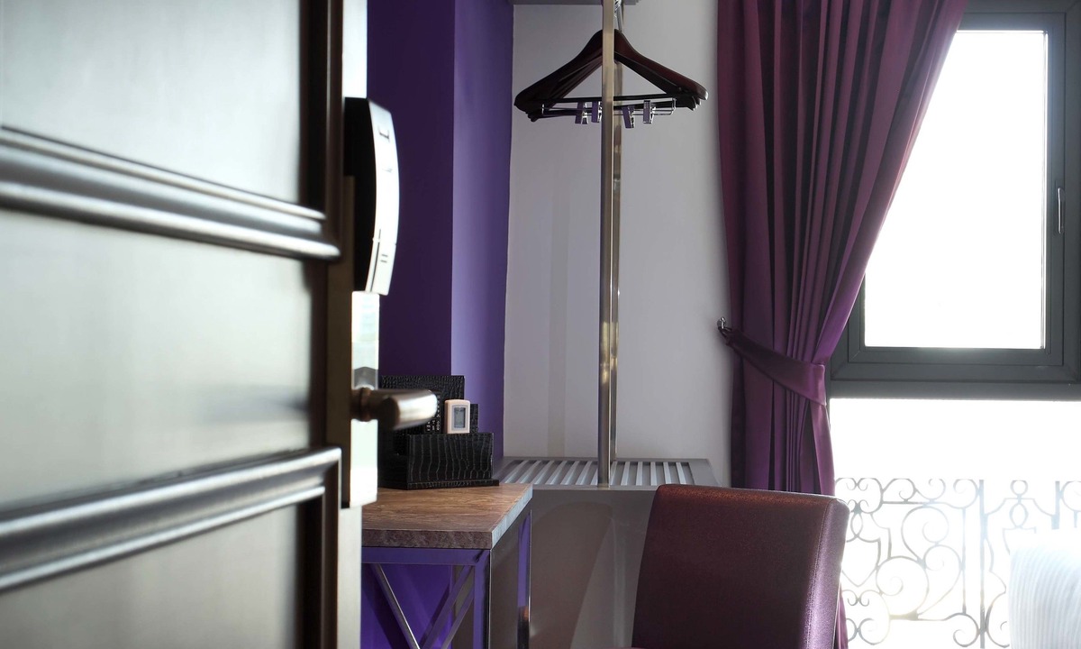 Talat Yot Hotel | Villa de Khaosan