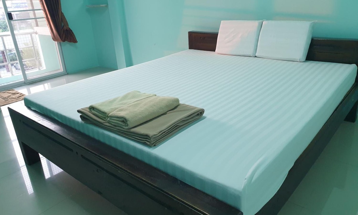 Suphan Buri Hotel | Lert Sri Hotel