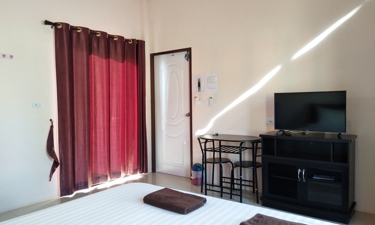 Chaiyaphum Hotel | Taweesup Resort