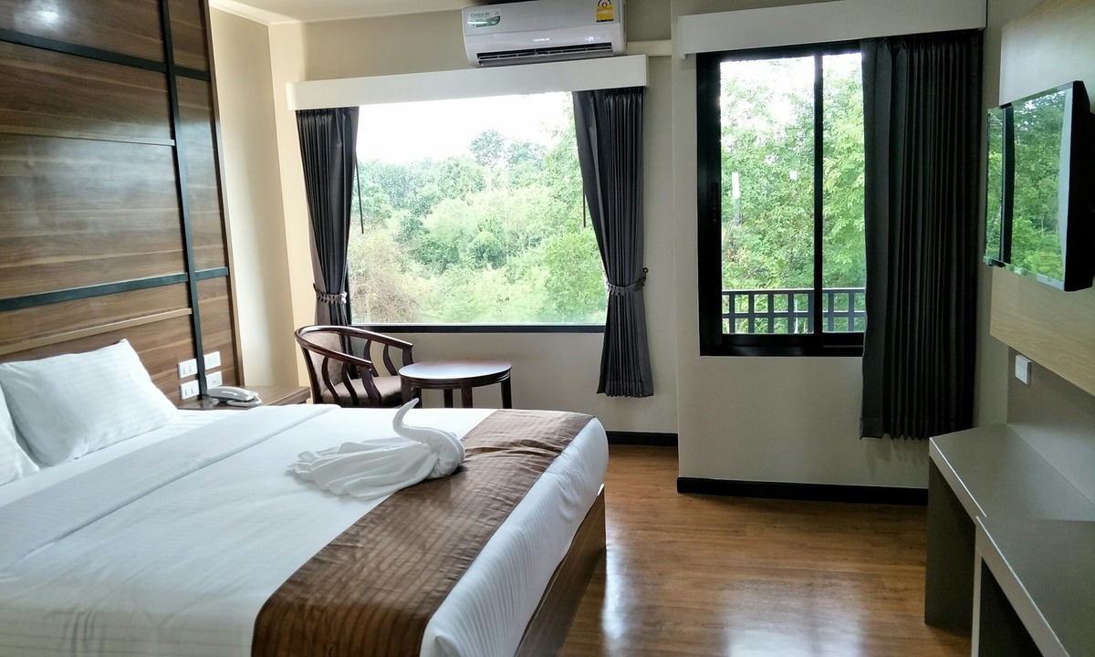 Kho Hong Hotel | ATK Garden Hills