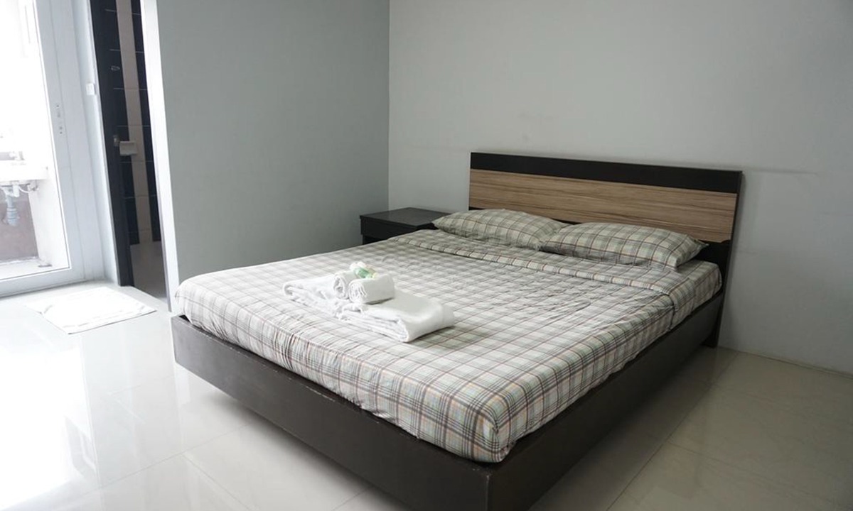 Pak Kret Hotel | Grand Seven Place