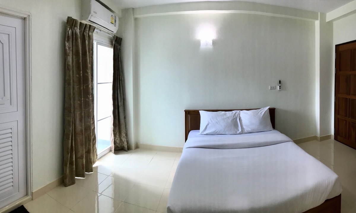 Khao Rup Chang Hotel | Tree House Apartment Songkhla