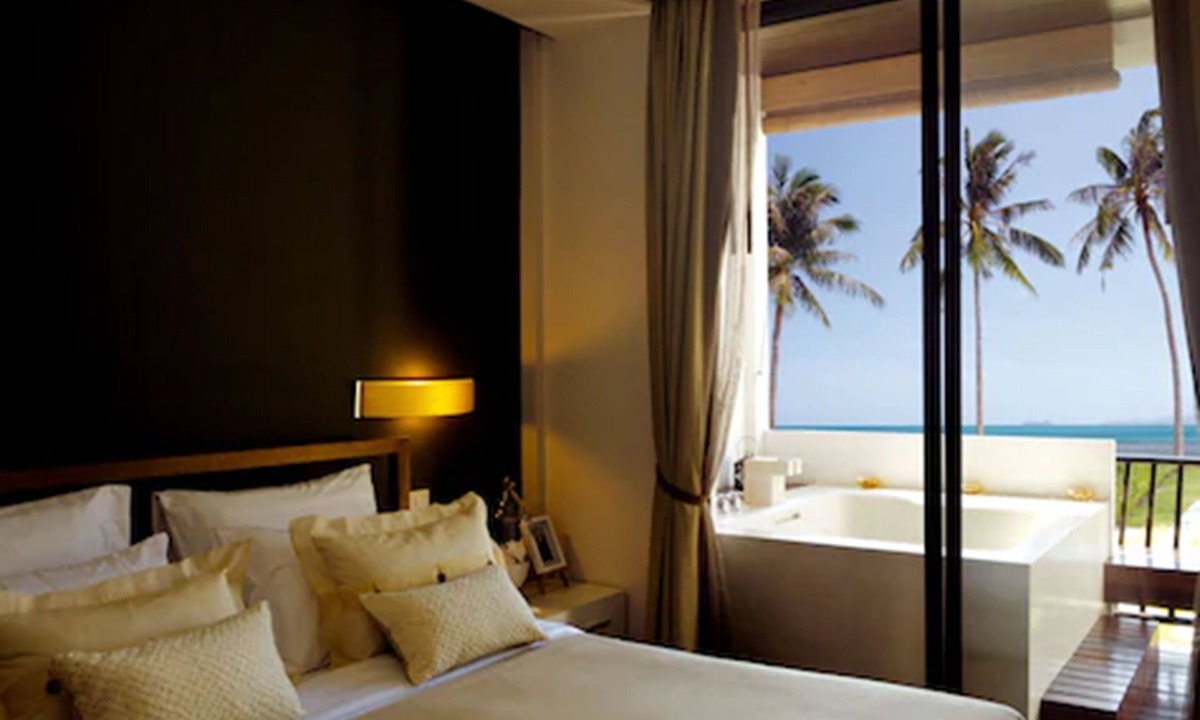 Bang Po Hotel | The Sea Koh Samui Resort & Residences by Tolani