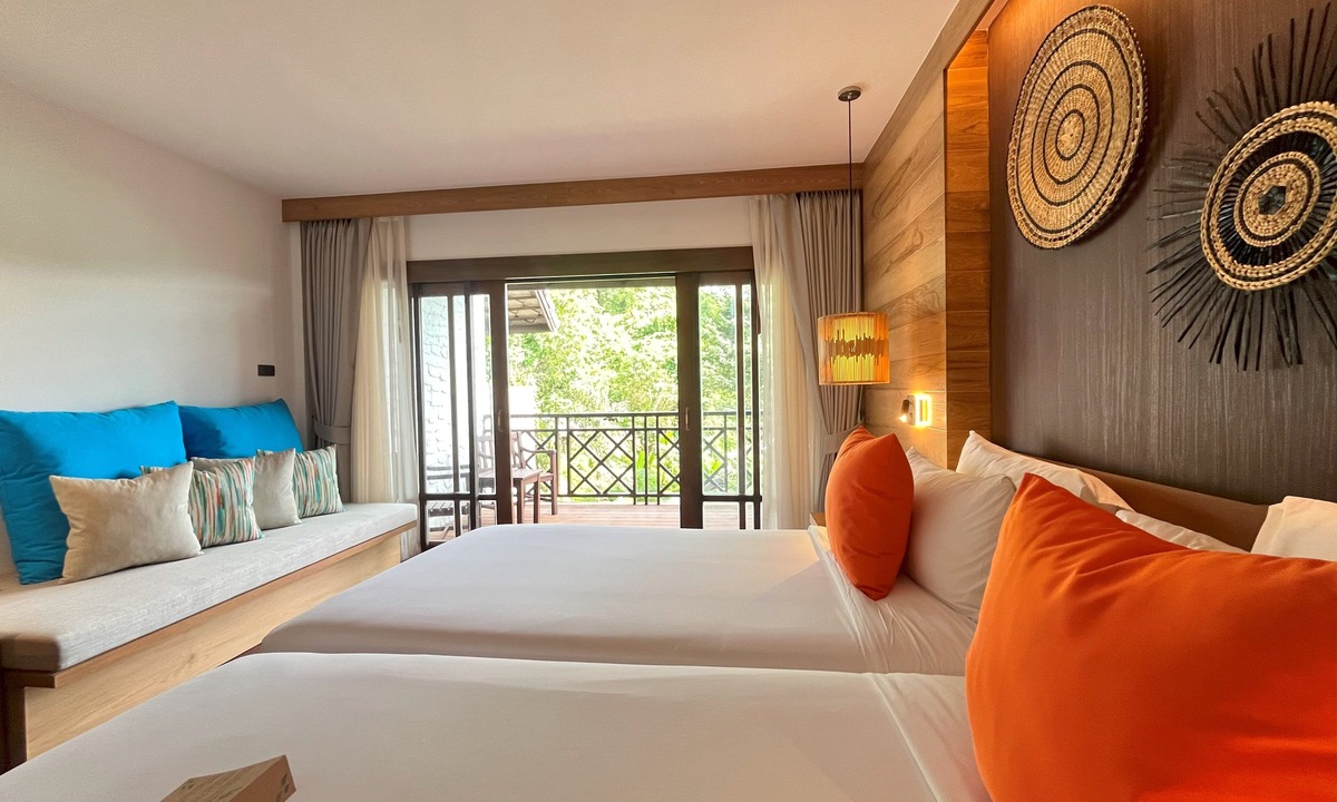 Rayong Resort | Ao Prao Resort