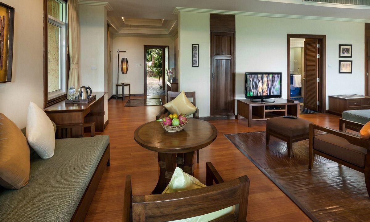 Mae Chan Hotel | Katiliya Mountain Resort & Spa
