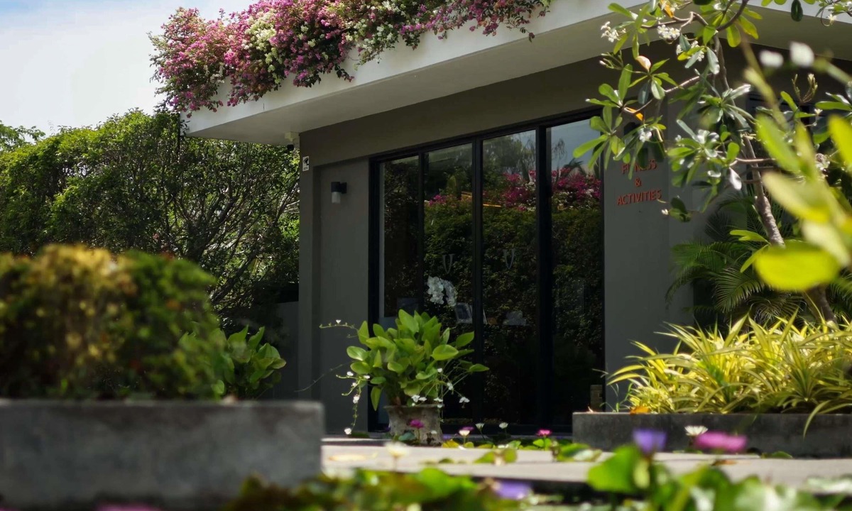 Nong Kae Resort | V Villas Hua Hin - MGallery Collection